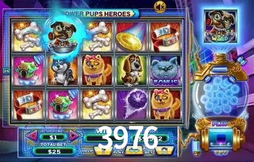 Ofertas Imperdíveis na 3976: Promoções e Bônus Que Valem a Pena